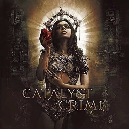 CATALYST CRIME / CATALYST CRIME