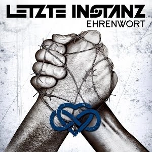 LETZTE INSTANZ / EHRENWORT