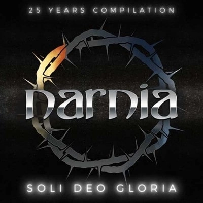NARNIA / ナーニア / SOLI DEO GLORIA ? 25 YEARS COMPILATION