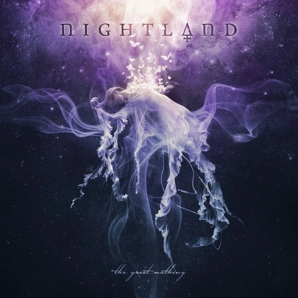 NIGHTLAND / THE GREAT NOTHING