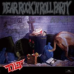 TILT / ティルト (名古屋) / DEAR ROCK’N ROLL PARTY 50’S-60’S / DEAR ROCK'N ROLL PARTY 50'S-60'S