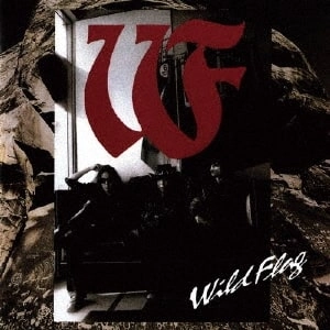 WILD FLAG / ワイルド・フラッグ / ワイルド・フラッグ / WILD FLAG
