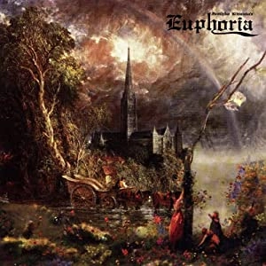 FUMIHIKO KITSUTAKA / 橘高文彦 / EUPHORIA