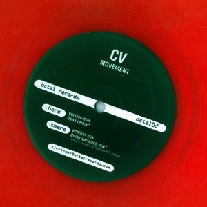 CV (ROD MODELL) / MOVEMENT
