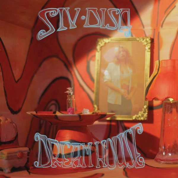 SIV DISA / DREAMHOUSE (VINYL)