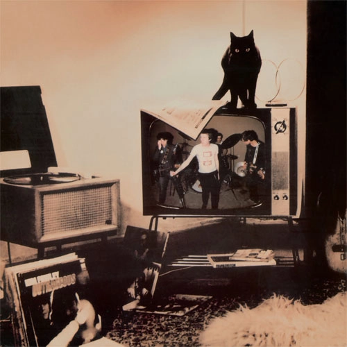 ALTERNATIVE TV / オルタナティヴ・TV / HOW MUCH LONGER (7")