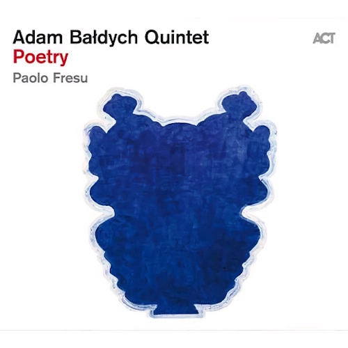 ADAM BALDYCH / アダム・バウディフ / ポエトリー / POETRY