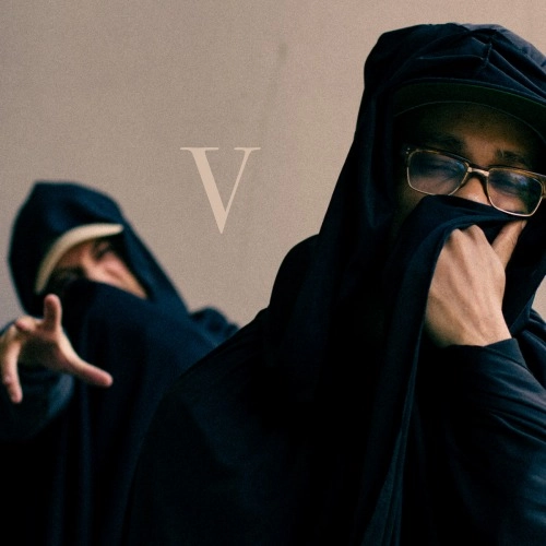 DOPPELGANGAZ / BEATS FOR BROTHELS VOL. 5