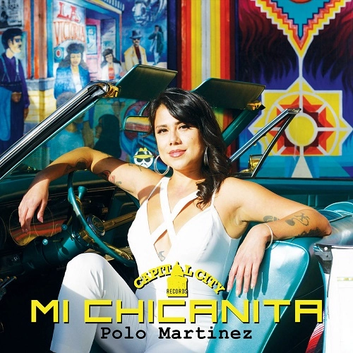 POLO MARTINEZ / MI CHICANITA / CHICANITA SUITE