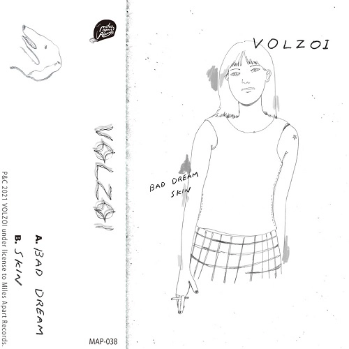 VOLZOI / Bad Dream / Skin