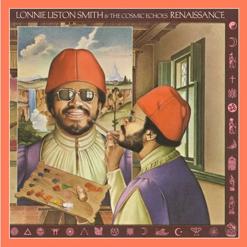LONNIE LISTON SMITH / ロニー・リストン・スミス / RENAISSANCE