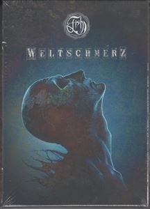 FISH (PROG) / フィッシュ / WELTSCHMERZ: 2CD+BLU-RAY DELUXE EDITION