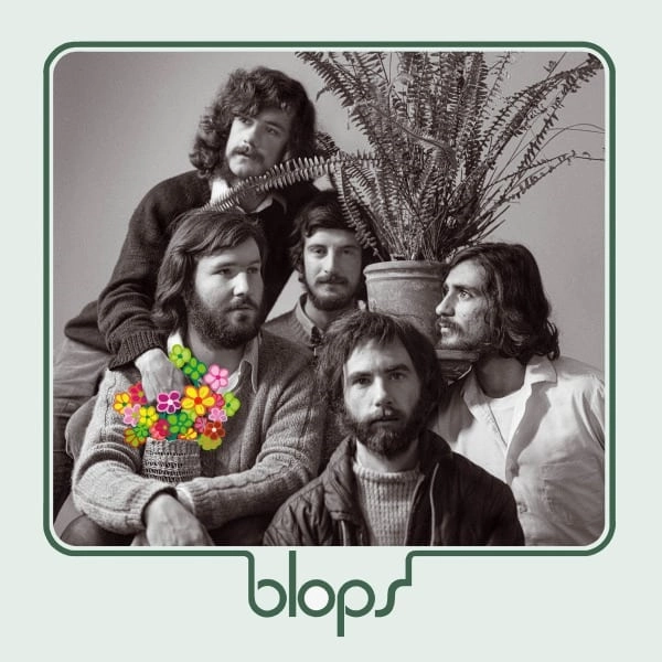 LOS BLOPS / LOS BLOPS