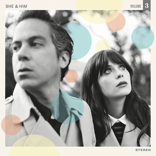 SHE & HIM / シー・アンド・ヒム / VOLUME THREE