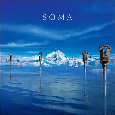 SOMA (US) / HEADED FOR ZEROS