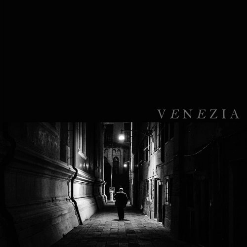 GIGI MASIN / ジジ・マシン / PLAYS VENEZIA (CD)
