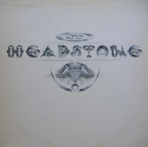 HEADSTONE / ヘッドストーン / HEADSTONE