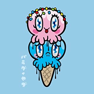 PARADISES / 柏木由紀なりのPARADISES -夏のバカヤロー-