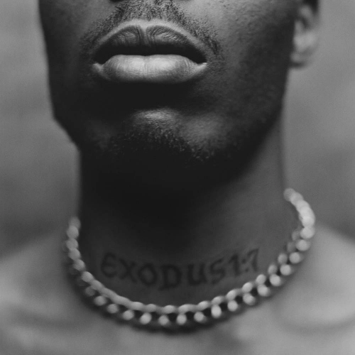 DMX / EXODUS