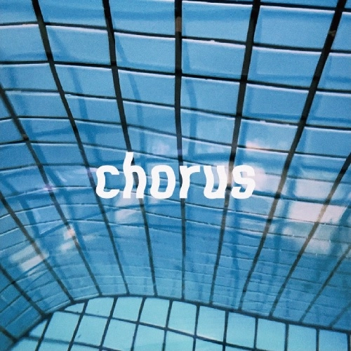 えんぷてい / chorus - EP
