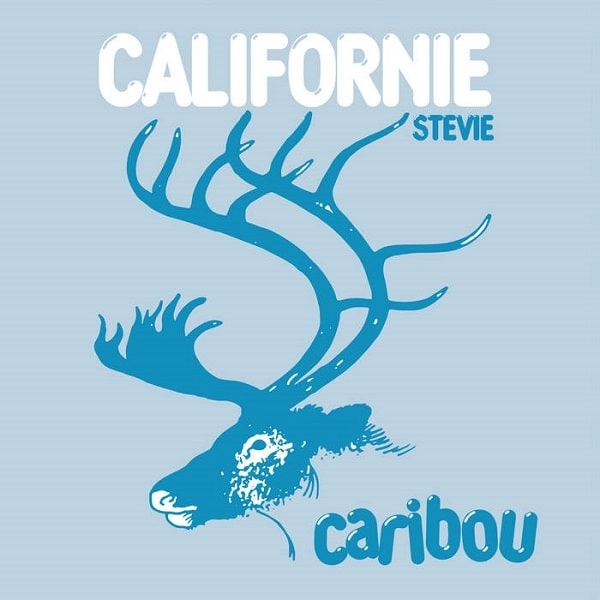 CARIBOU / カリブー / CALIFORNIE