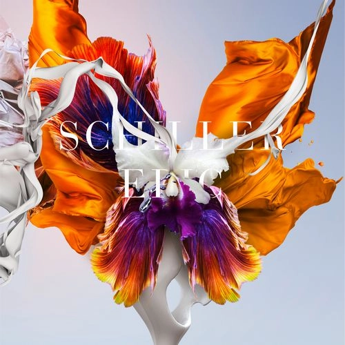 SCHILLER / シラー / EPIC (SUPER DELUXE)