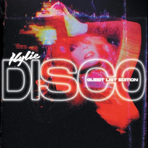 KYLIE MINOGUE / カイリー・ミノーグ / DISCO:GUEST LIST EDITION [3LP VINYL]