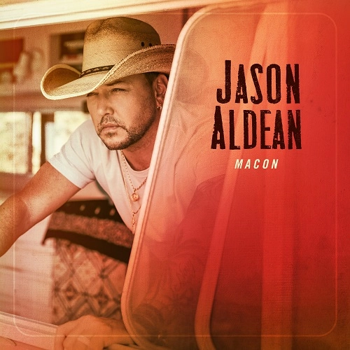 JASON ALDEAN / ジェイソン・アルディーン / MACON