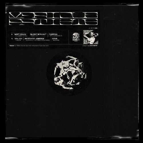 V.A. (MURDER) / MURDER 03