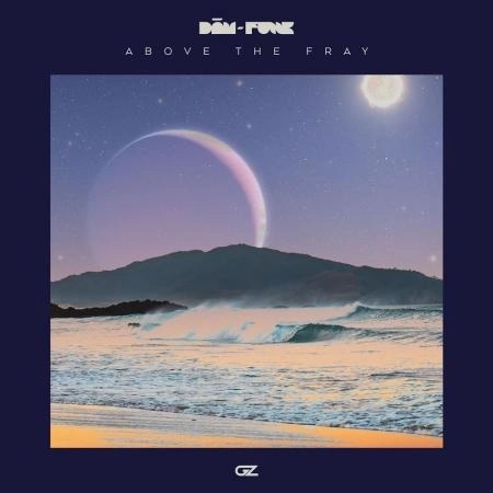 DAM-FUNK / デイム・ファンク / ABOVE THE FRAY