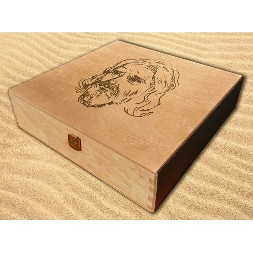 EDEN AHBEZ / エデン・アーベ / EDEN'S ISLAND / EDEN'S ISLAND (2LP COLLECTION DELUXE WOODEN BOX SET)