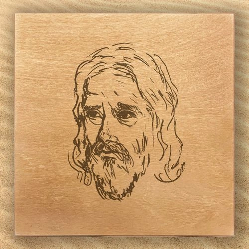 EDEN AHBEZ / エデン・アーベ / EDEN'S ISLAND / EDEN'S ISLAND (2LP LIMITED WOODEN COVER SLIDER VINYL EDITION)