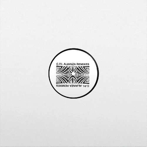 C.P.I. / ALIANZA REMIXES