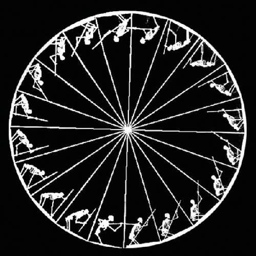 BUTTECHNO / DJ SPEEDSICK  / SPECTRES