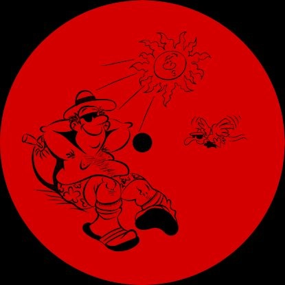 UNKNOWN ARTIST / EL GUIRI EDITS 02
