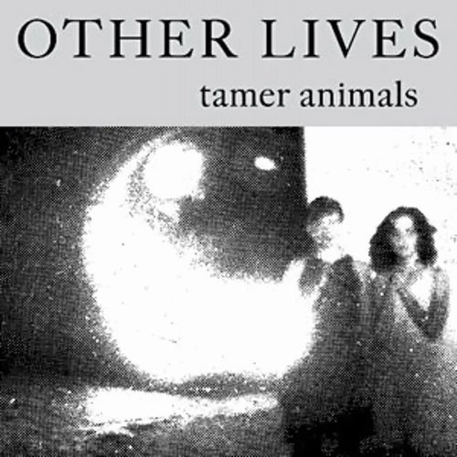 OTHER LIVES / TAMER ANIMALS(LP)