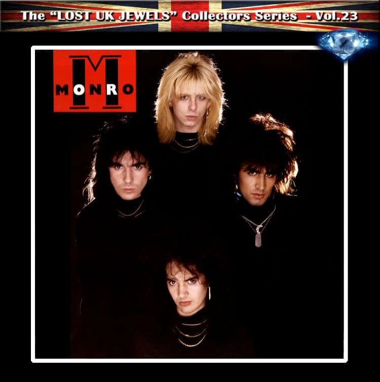 MONRO / モンロー / MONRO