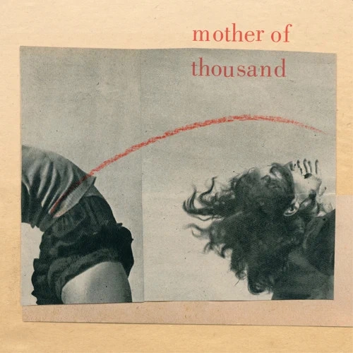 ARTVARK SAXOPHONE  / アードヴァーク・サキソフォン / MOTHER OF A THOUSAND