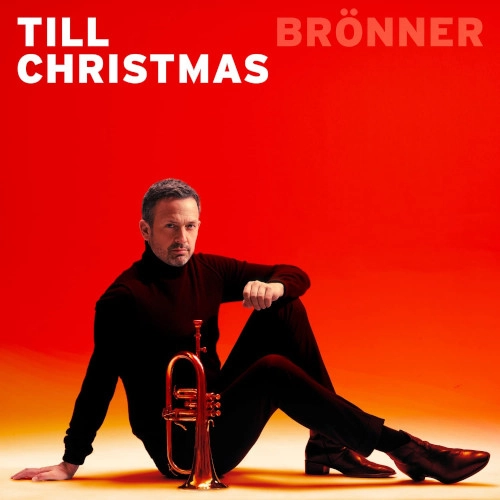 TILL BRONNER / ティル・ブレナー / CHRISTMAS (LP)