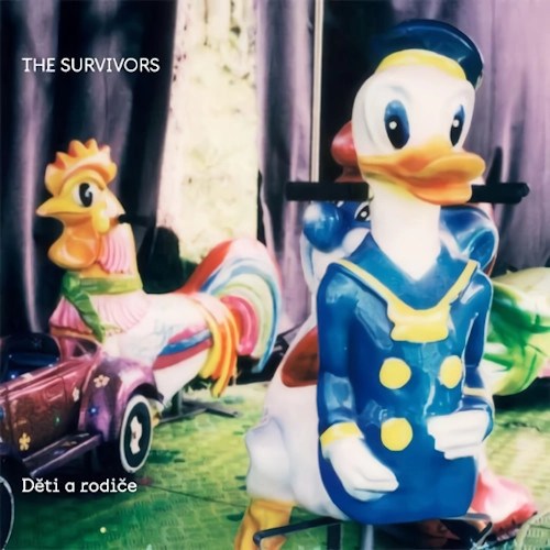 SURVIVORS / THE SURVIVORS / DETI A RODICE