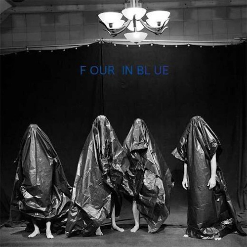 FOUR IN BLUE / フォー・イン・ブルー / FOUR IN BLUE