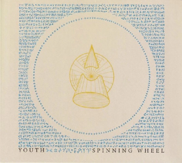 YOUTH (KILLING JOKE) / ユース (キリング・ジョーク) / SPINNING WHEEL (CD)