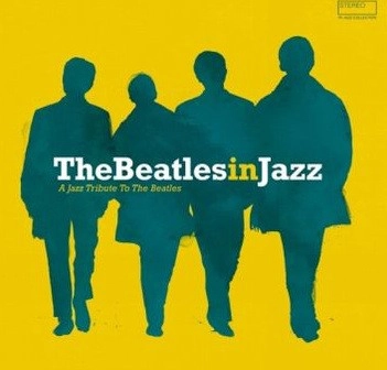 V.A. / オムニバス / BEATLES IN JAZZ - A JAZZ TRIBUTE TO THE BEATLES(LP)