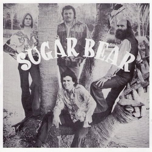 SUGAR BEAR (US PSYCH) / SUGAR BEAR (LP) / SUGAR BEAR