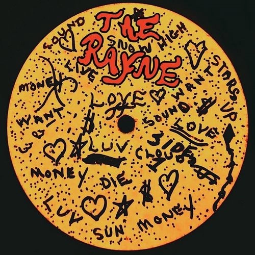 RAYNE (US PRIVATE PSYCH) / RAYNE (LP) / RAYNE