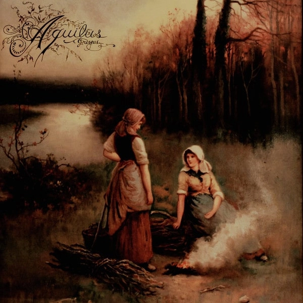 AQUILUS / GRISEUS