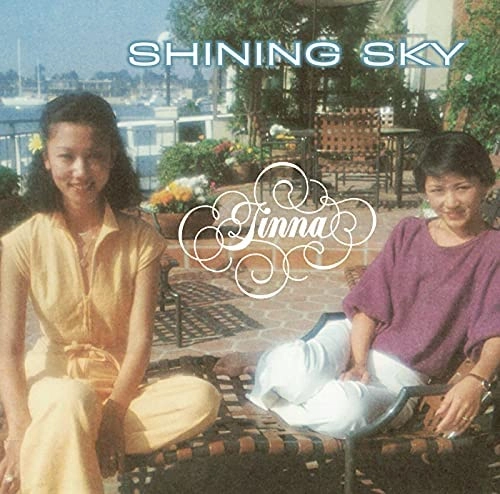 Tinna / ティナ / シャイニング・スカイ