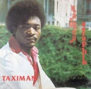 KAMGA SERAPHIN / TAXIMAN