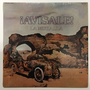 LA MURALLA / AVISALE!
