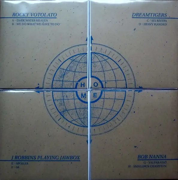 V.A. / PLANET HOME SERIES VOL.2